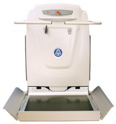 plate forme pour monte marchandises gironde